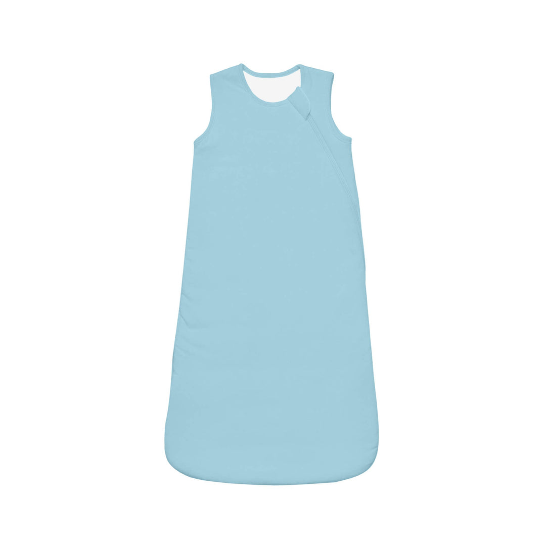 Sleep Bag Lightweight 0.5 Tog In Light Blue