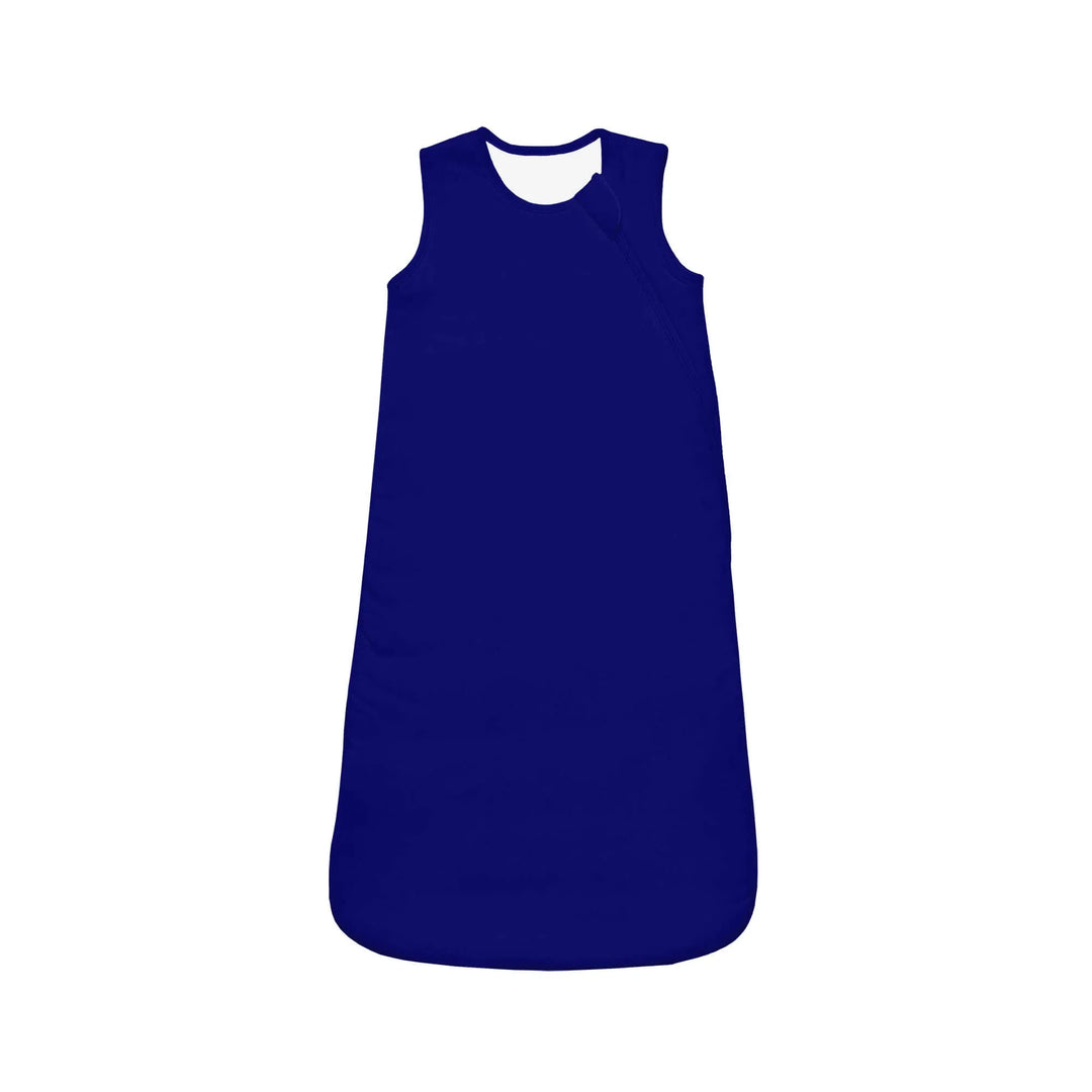 Sleep Bag Lightweight 0.5 Tog In Midnight Blue , Sleep Bag Lightweight 0.5 Tog In Midnight Blue - XS