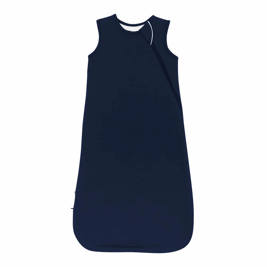 Solid Sleep Bag Lightweight 0.5 TOG , Solid Sleep Bag Lightweight 0.5 TOG - Navy / XS