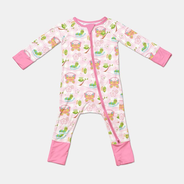 Little Wonders From Cocoon to Butterfly Convertible Zippy , Little Wonders From Cocoon to Butterfly Convertible Zippy - 0-3M