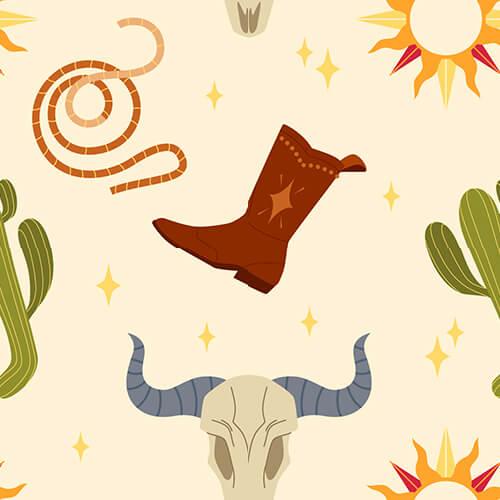 Ready to Rodeo Shorty Zippered Romper - Zumbamboo