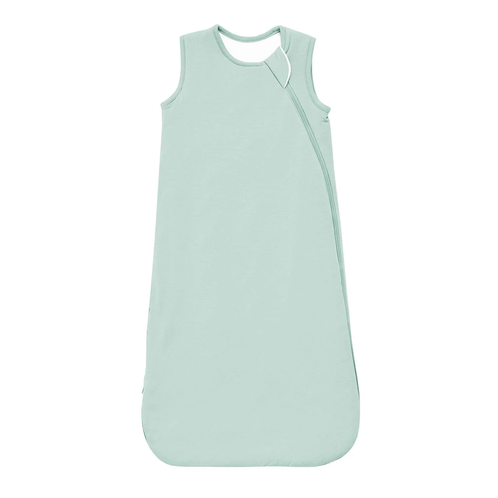 Solid Sleep Bag Lightweight 0.5 TOG , Solid Sleep Bag Lightweight 0.5 TOG - Sage / XS
