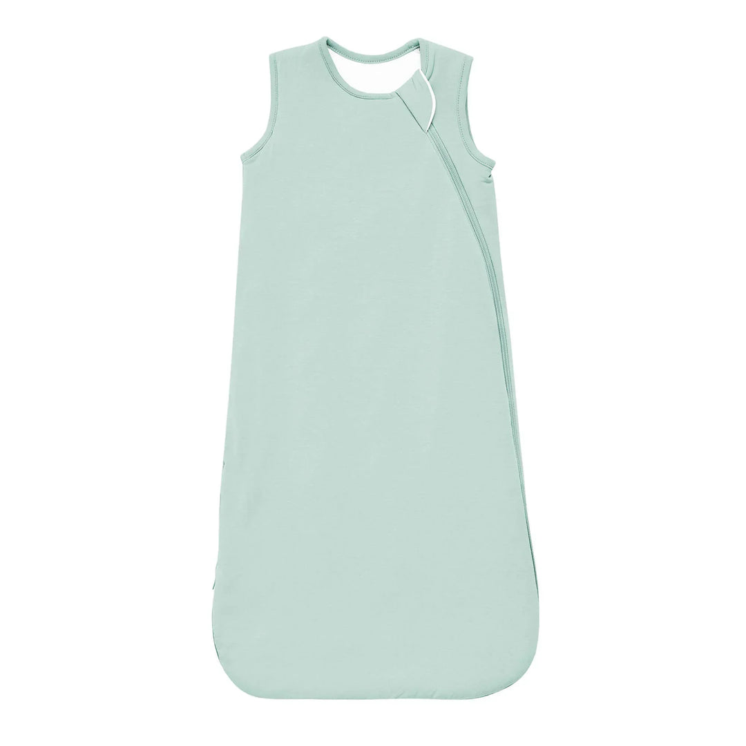 Solid Sleep Bag Lightweight 0.5 TOG , Solid Sleep Bag Lightweight 0.5 TOG - Sage / XS