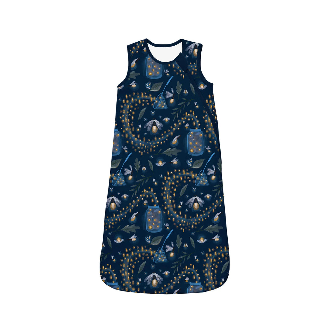 Catching Fireflies Sleep Bag Seasonless 1.0 TOG , Catching Fireflies Sleep Bag Seasonless 1.0 TOG - XS