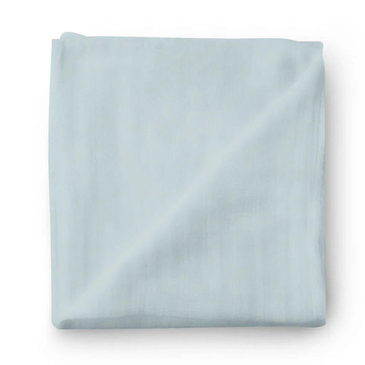 Solid Knit Swaddle Blanket - Zumbamboo