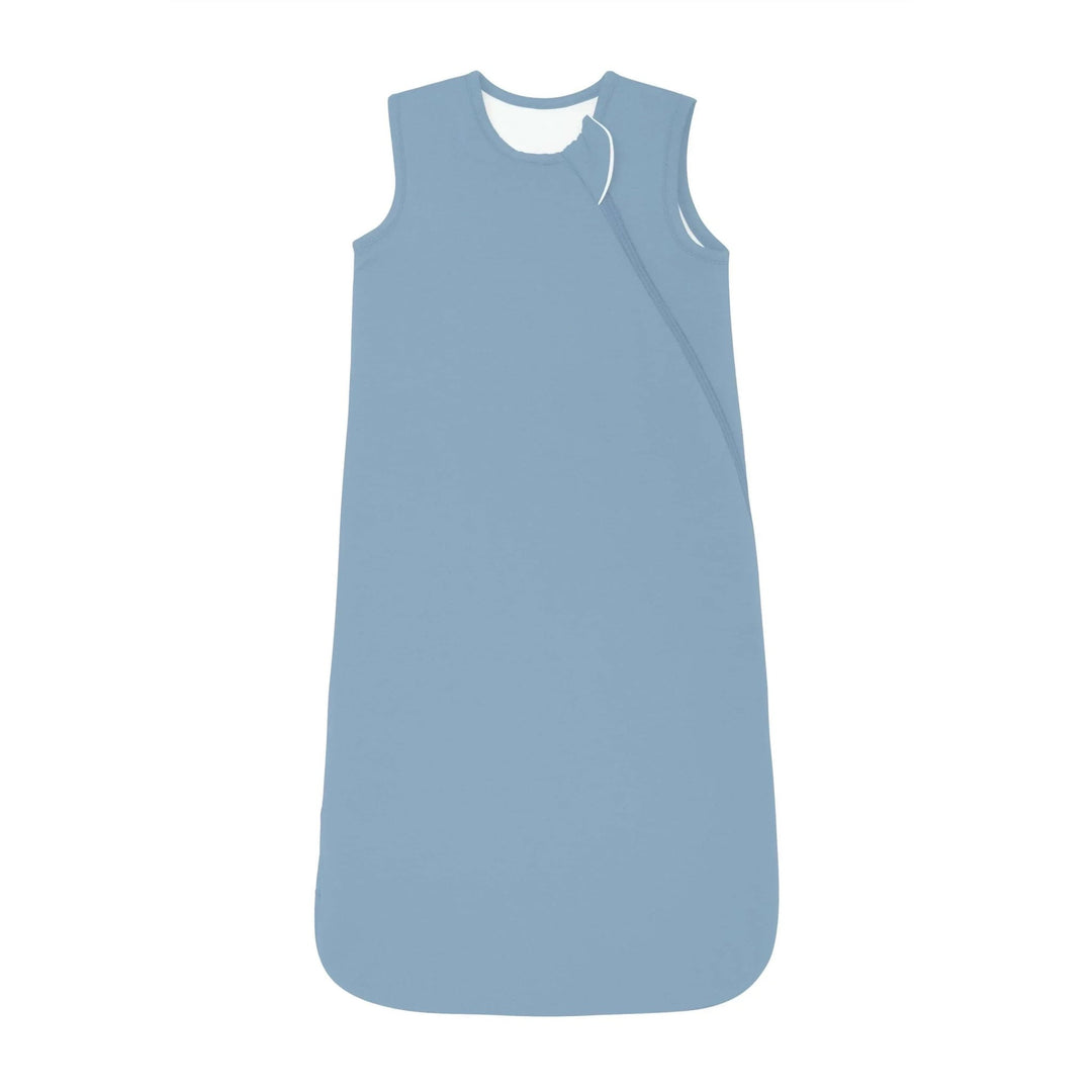 Solid Sleep Bag Lightweight 0.5 TOG - Zumbamboo