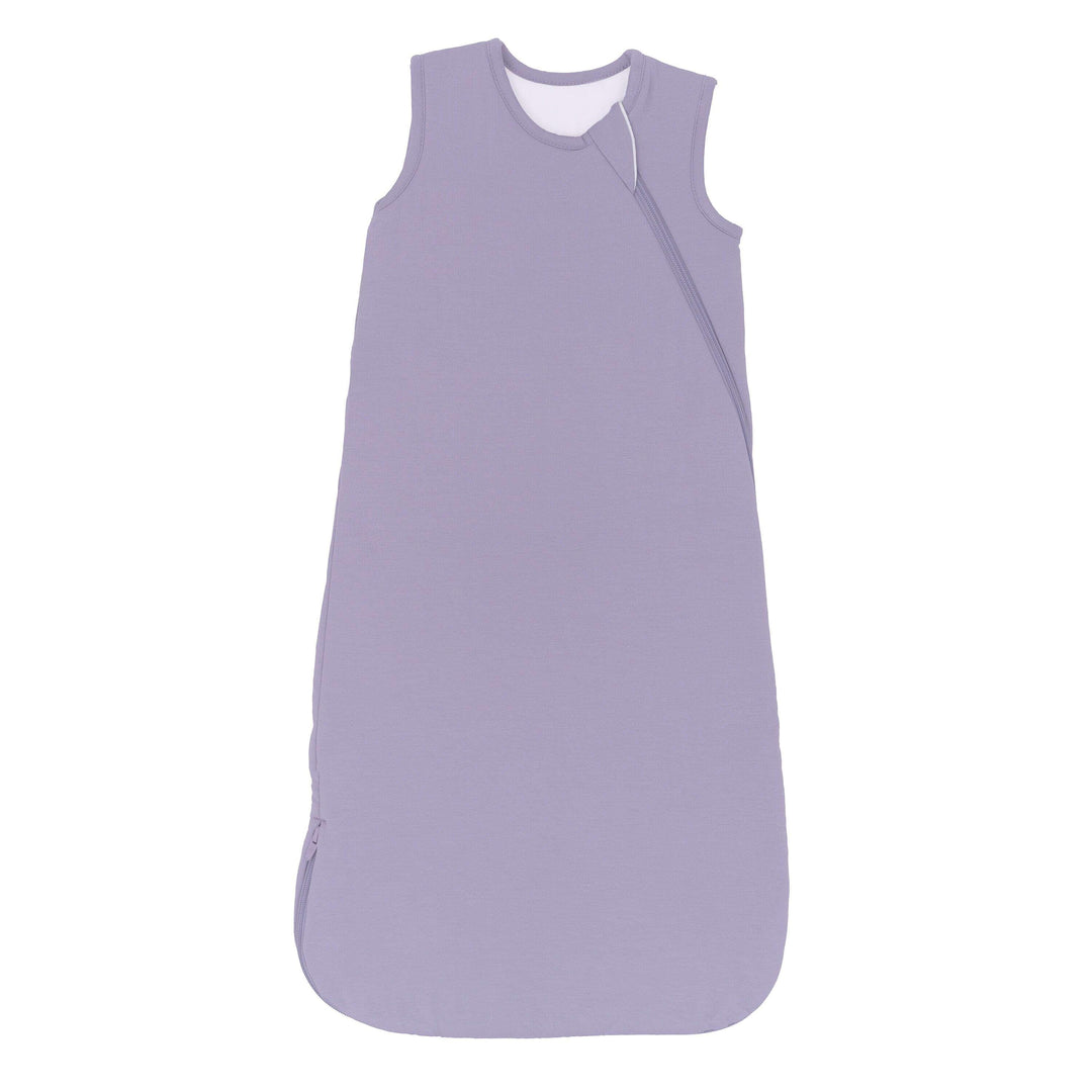 Solid Sleep Bag Lightweight 0.5 TOG , Solid Sleep Bag Lightweight 0.5 TOG - Taro / XS
