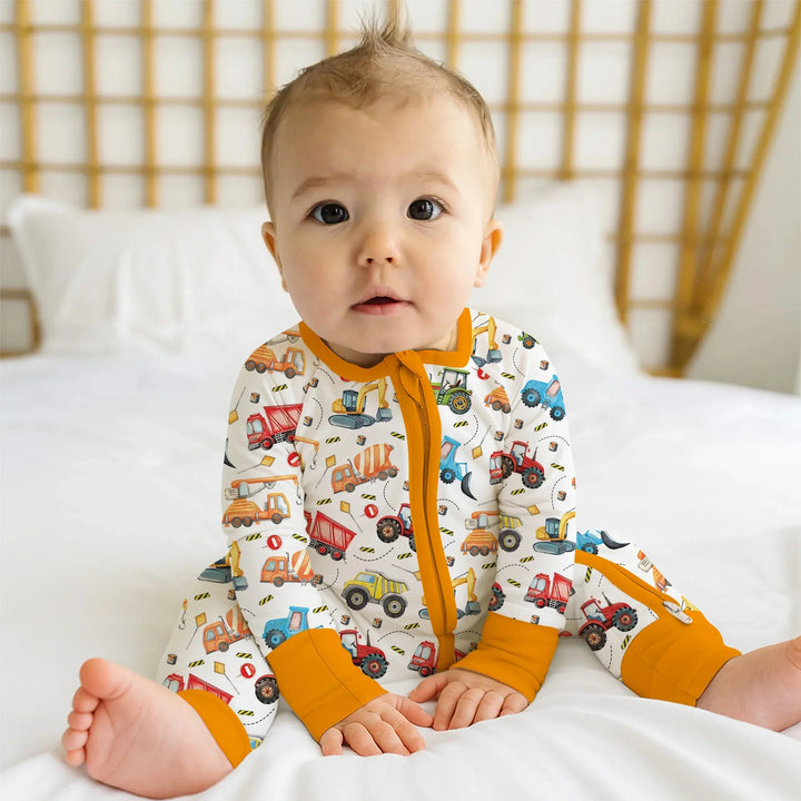 Tiny Builders Convertible Zippy - Zumbamboo