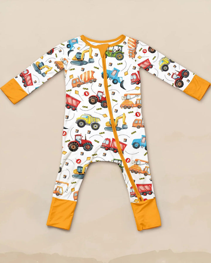 Tiny Builders Convertible Zippy - Zumbamboo