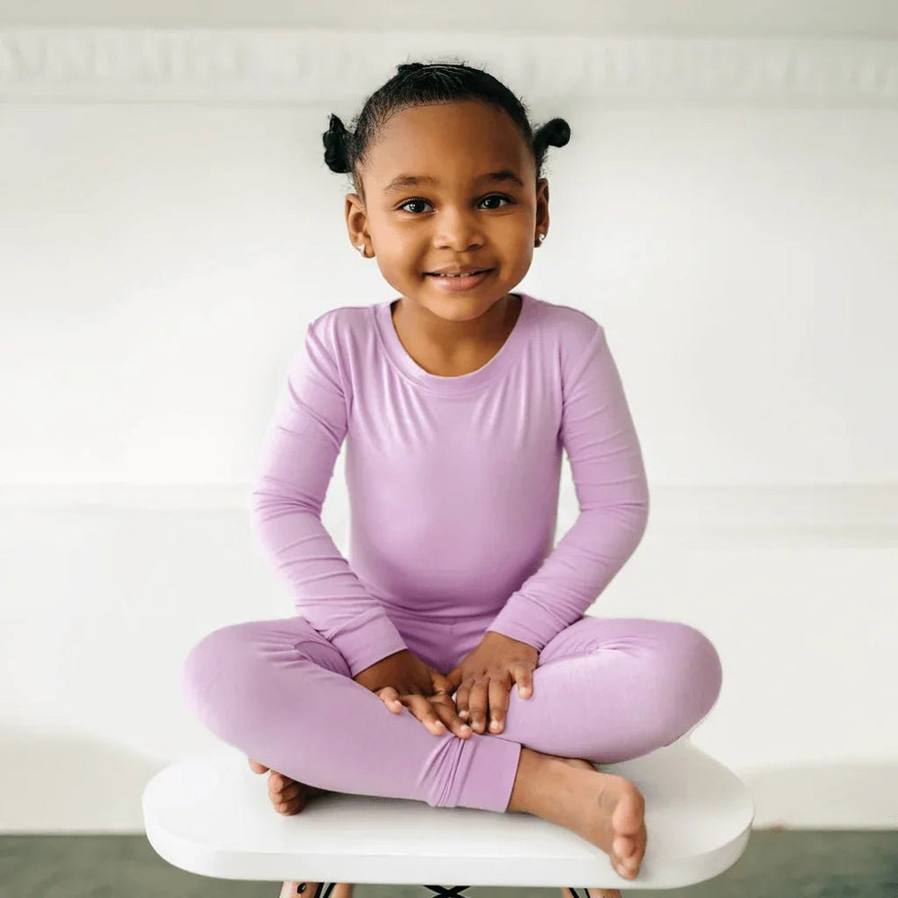 Two Piece Pajama Set - Zumbamboo