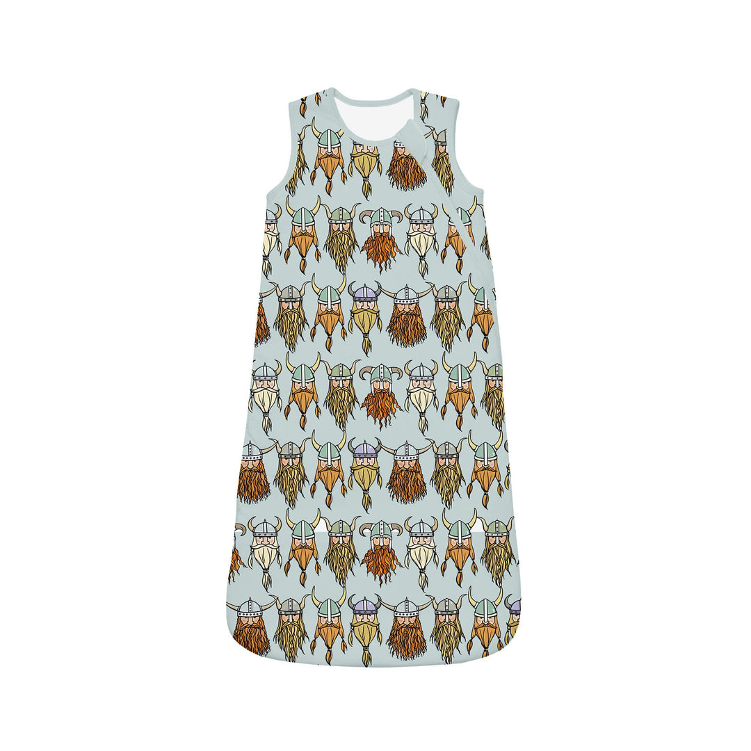 Viking Sleep Bag Seasonless 1.0 TOG - Zumbamboo