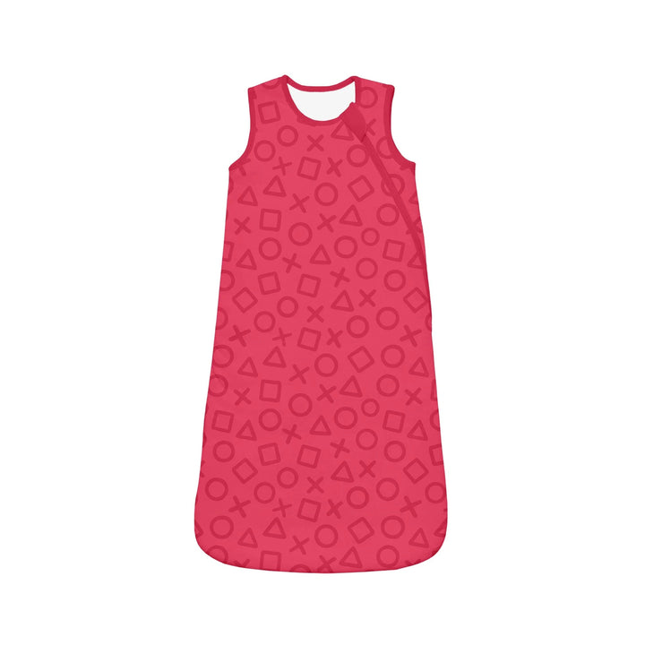 XOXO Shapes Sleep Bag Girl Version - Zumbamboo