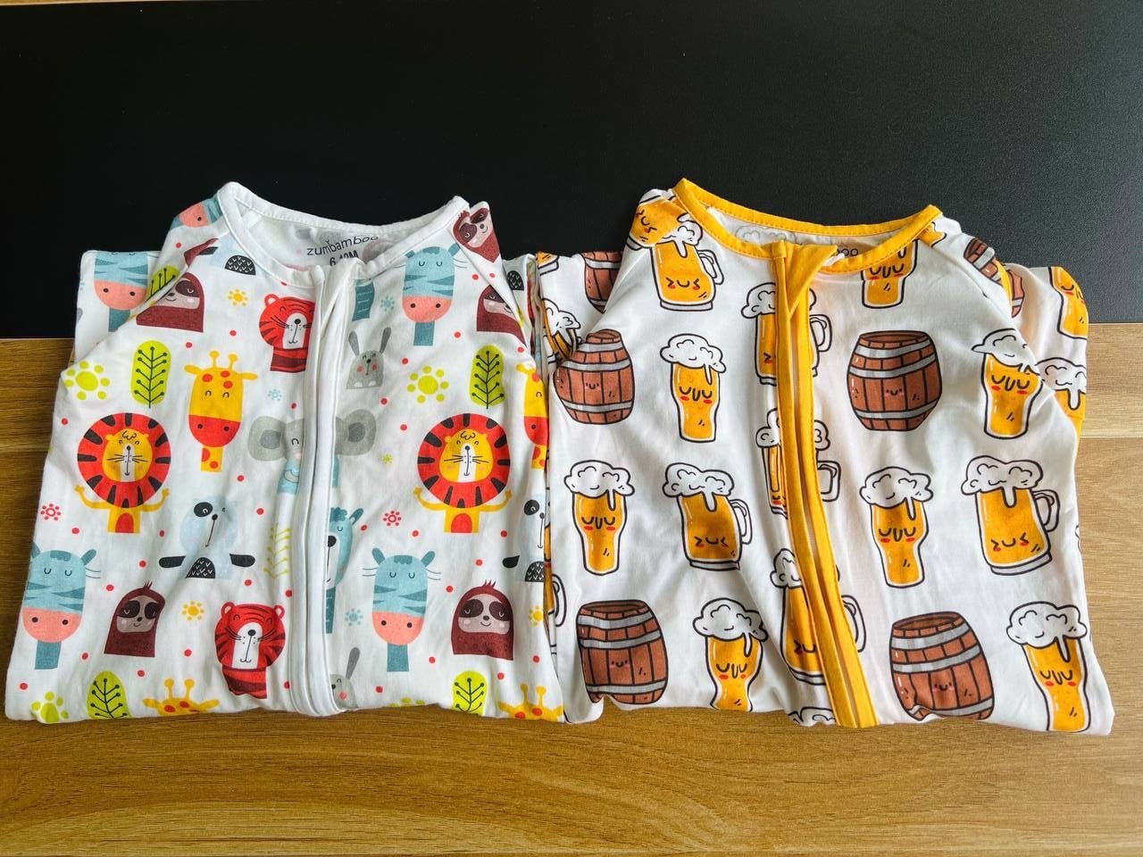 How to Keep Your Baby Cool in Summer Heat - Zumbamboo