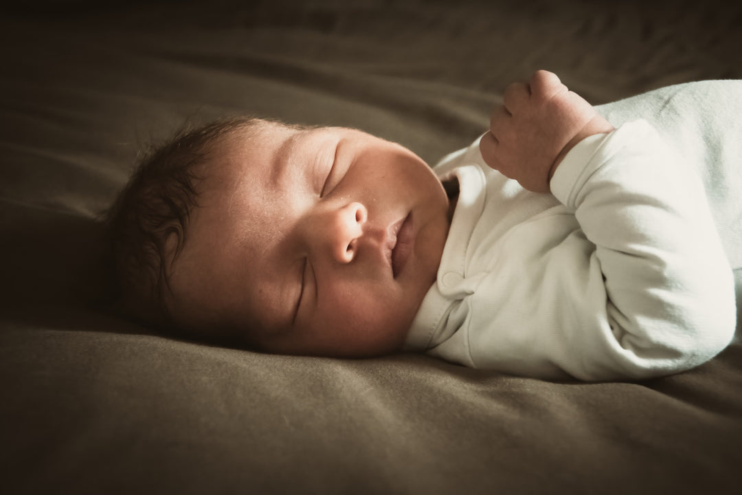 baby sleep
