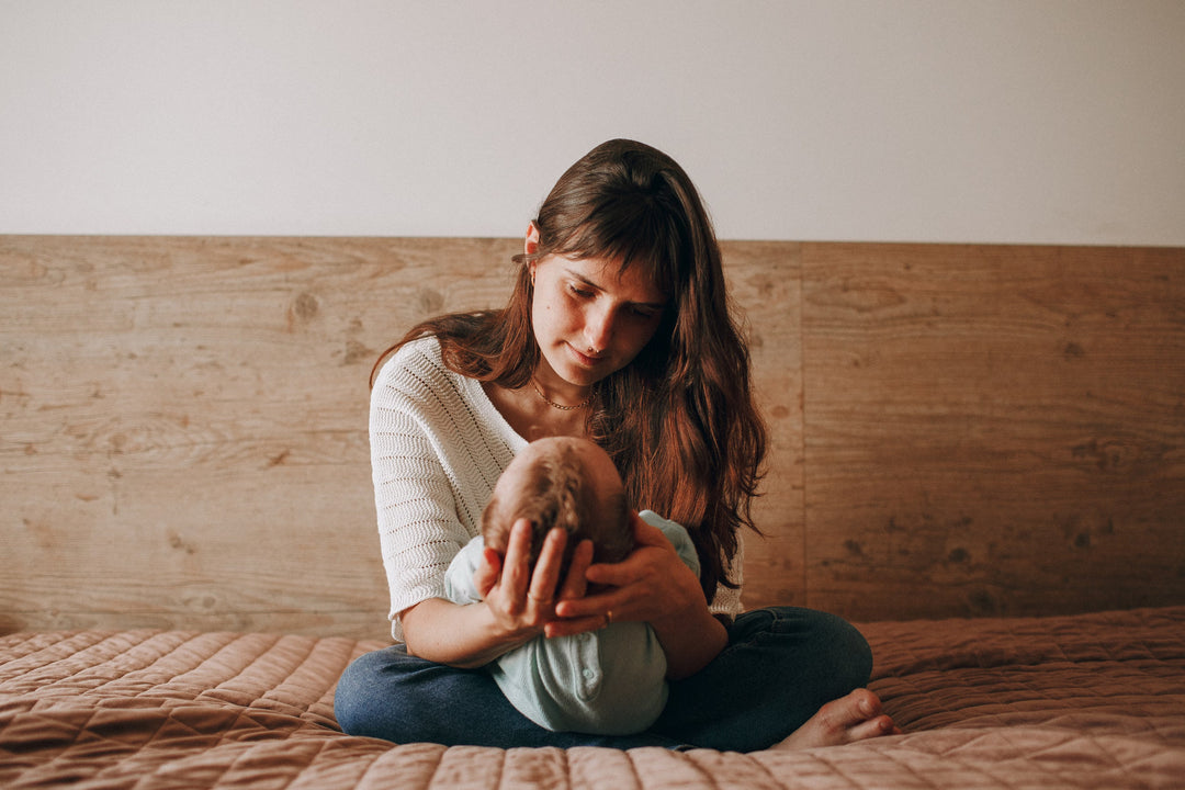 Newborn Bedtime Routine: A Gentle, Realistic Guide for the First Months