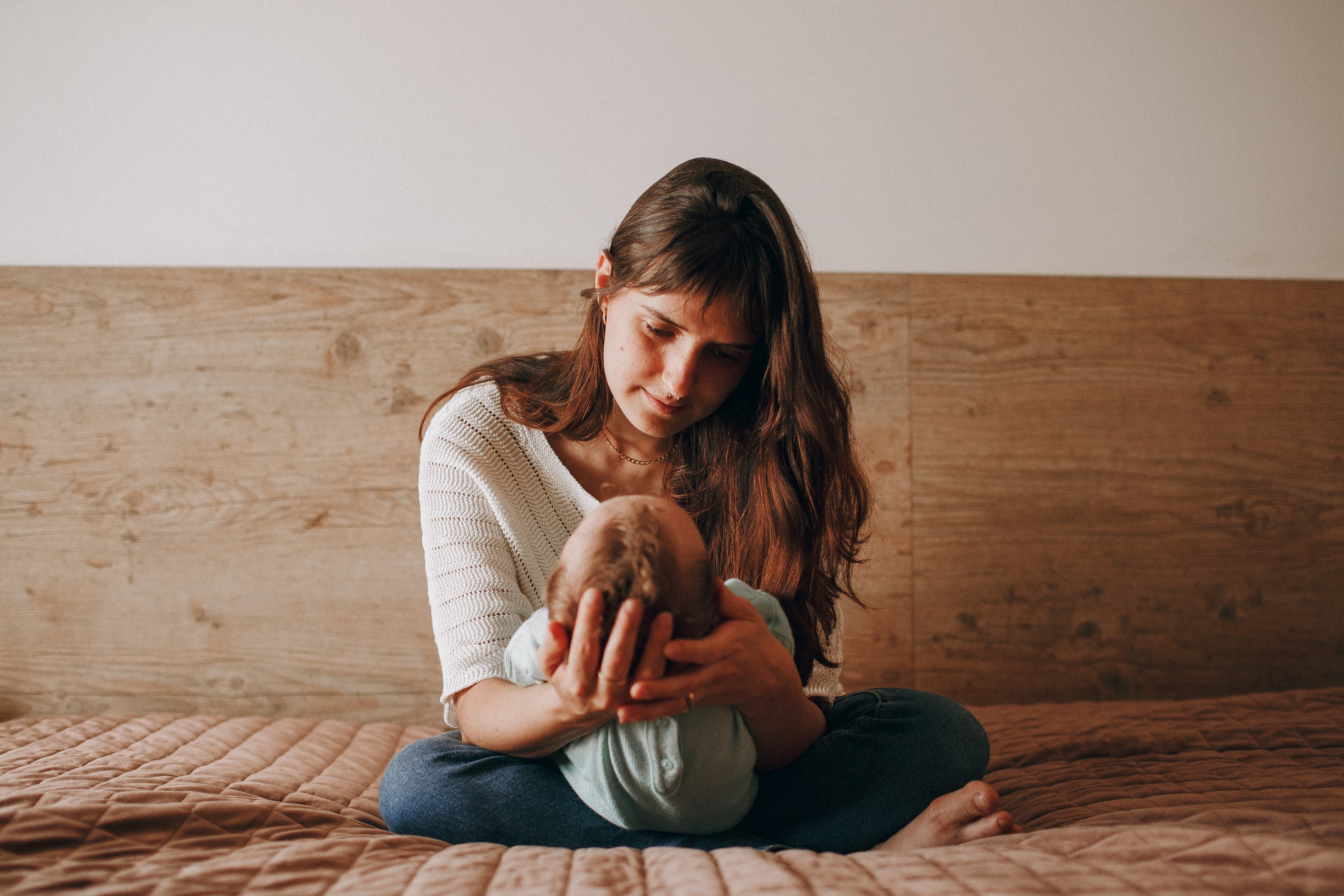 Newborn Bedtime Routine: A Gentle, Realistic Guide for the First Months
