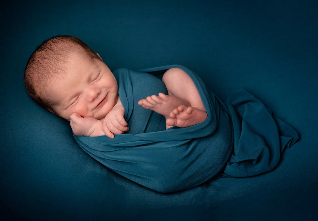 How Many Hours Should a Newborn Sleep? A Guide for New Parents