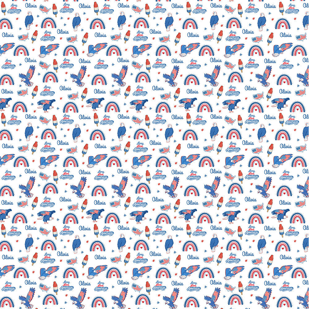 Long Live America