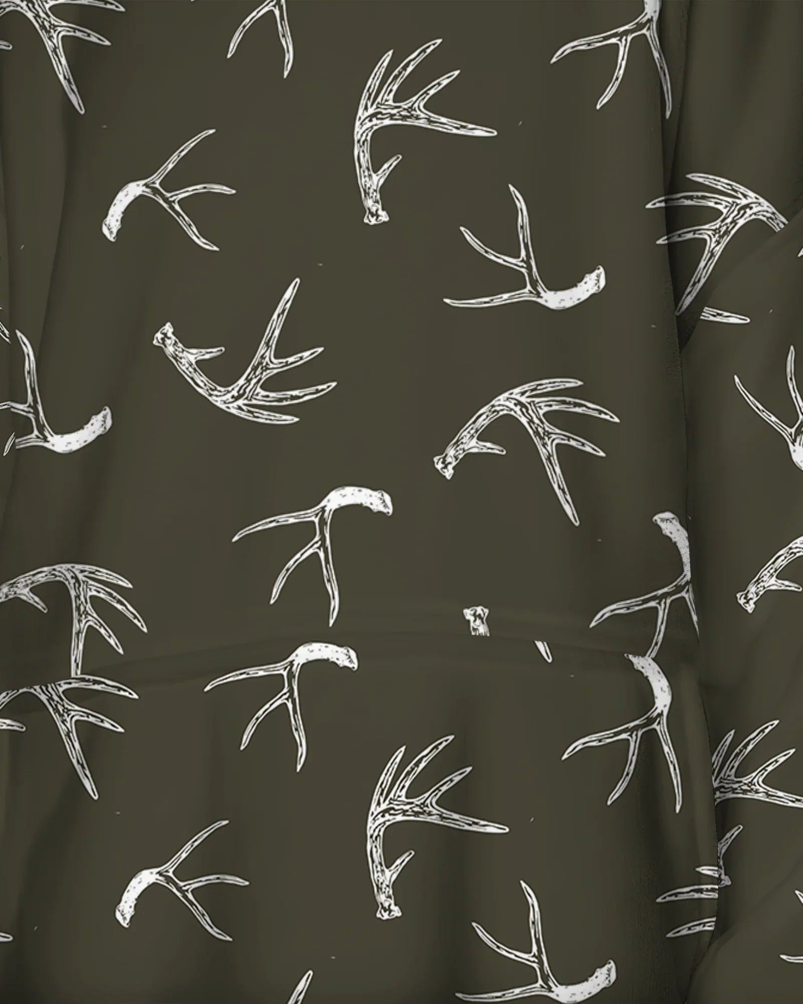 Antlers Minimalism