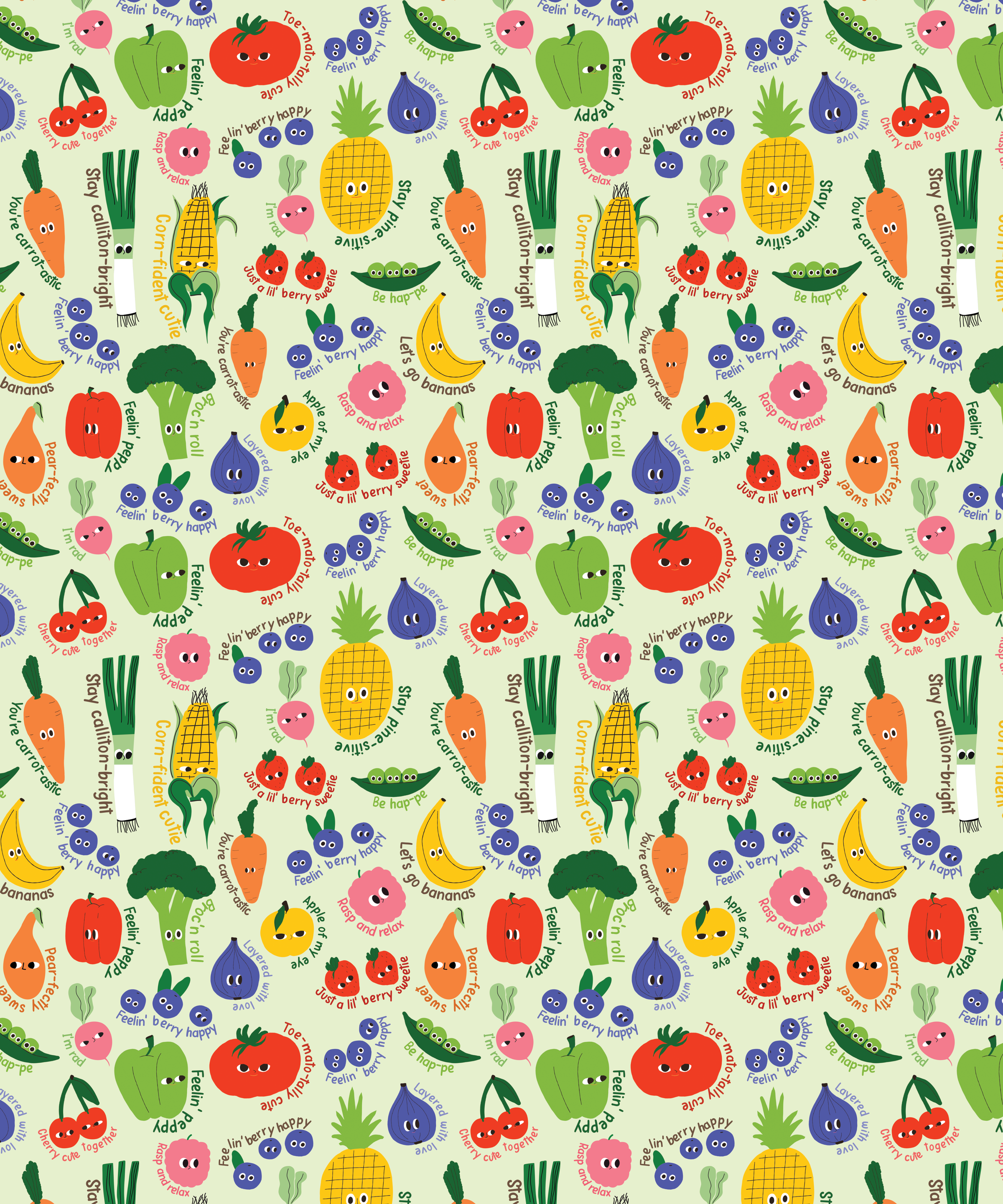 Little Veggie Garden