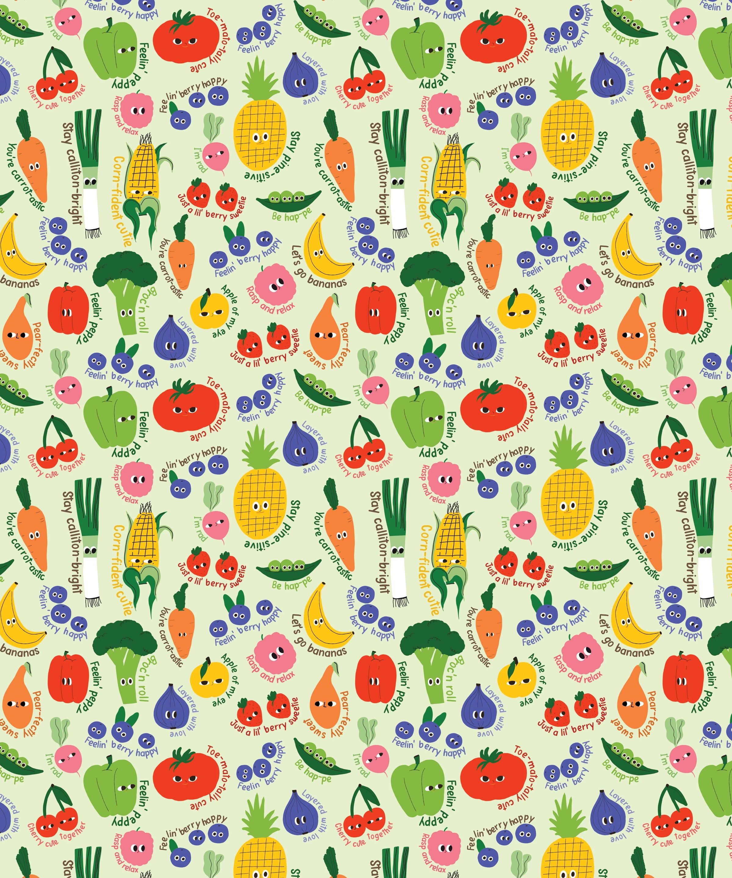 Little Veggie Garden