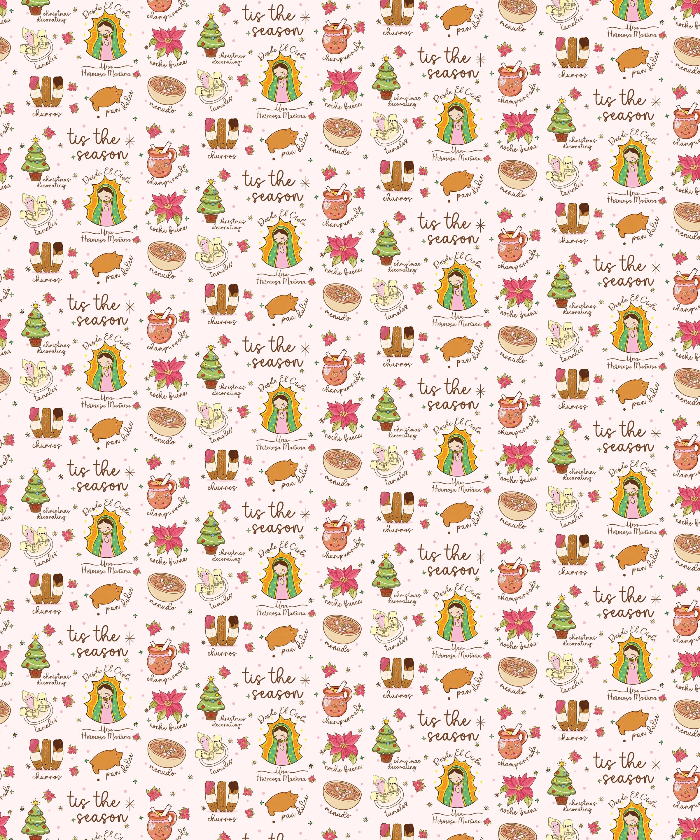 Our Lady of Guadalupe