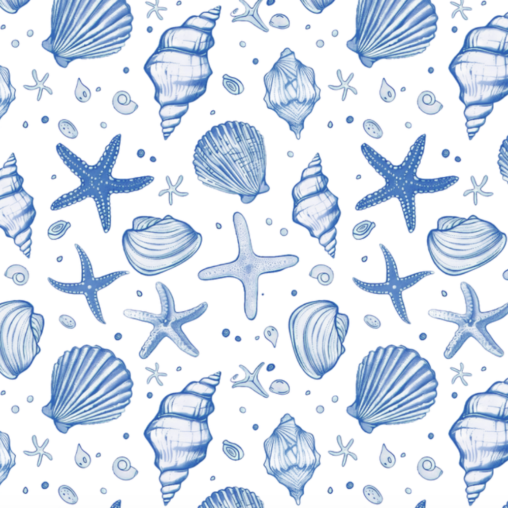 Coastal Charm Family Matching