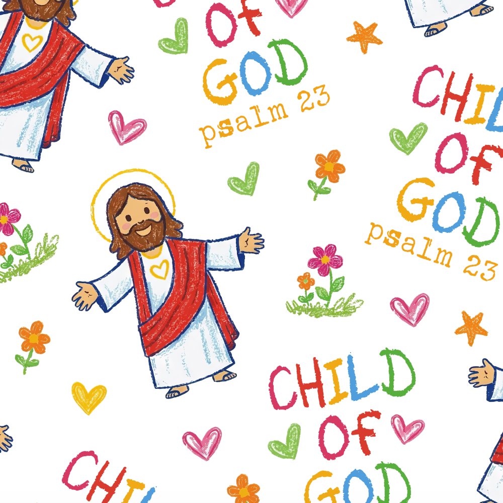 Jesus Loves Me