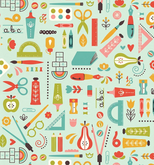Creative Classroom