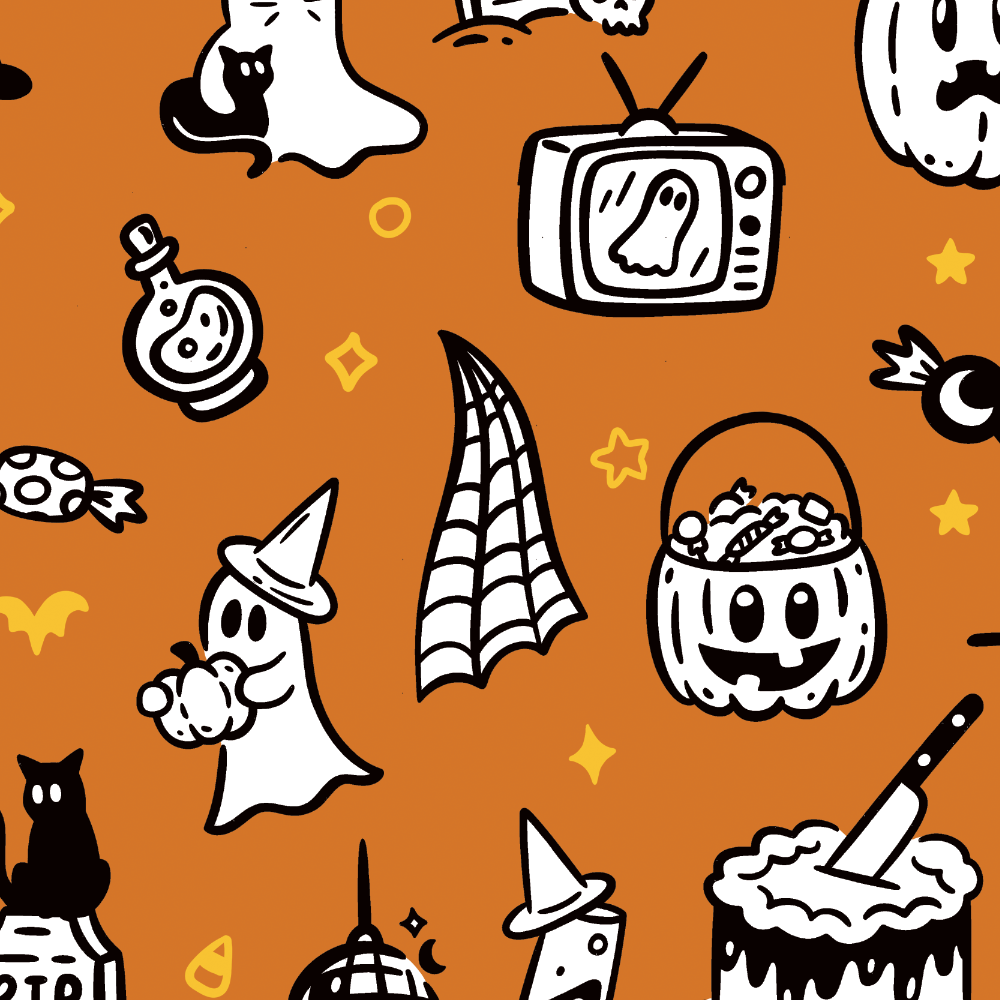 Spooky Season
