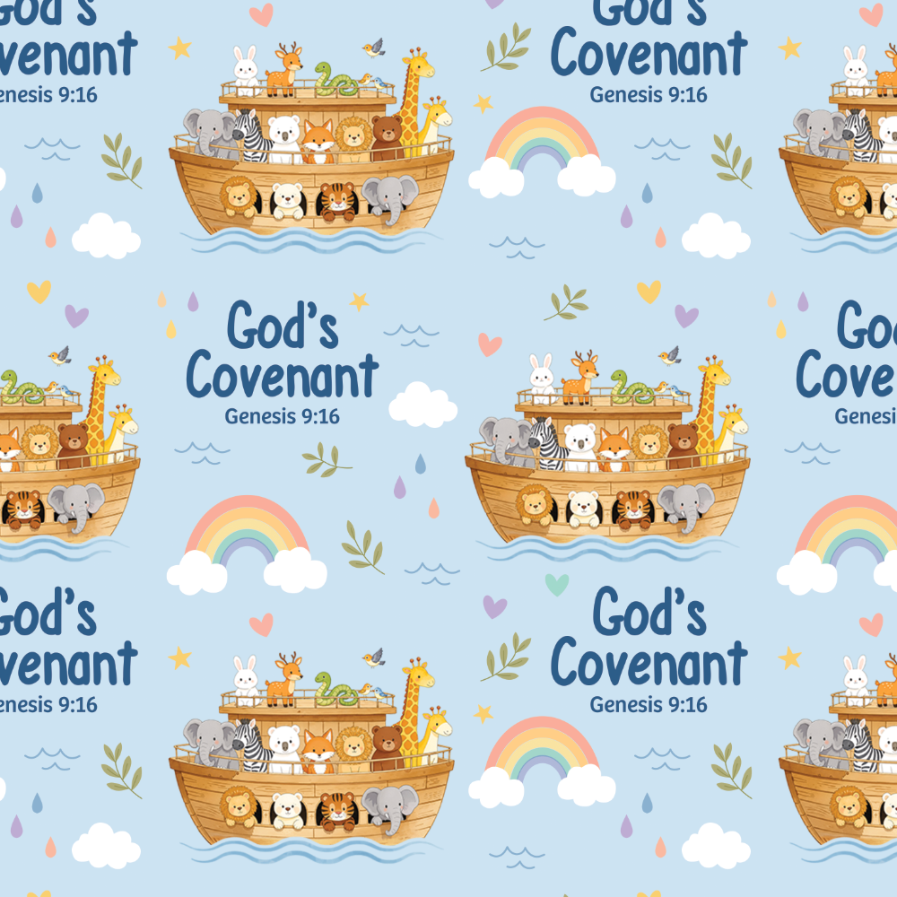 God's Covenant