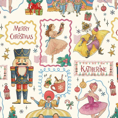 Magic of The Nutcracker – Zumbamboo