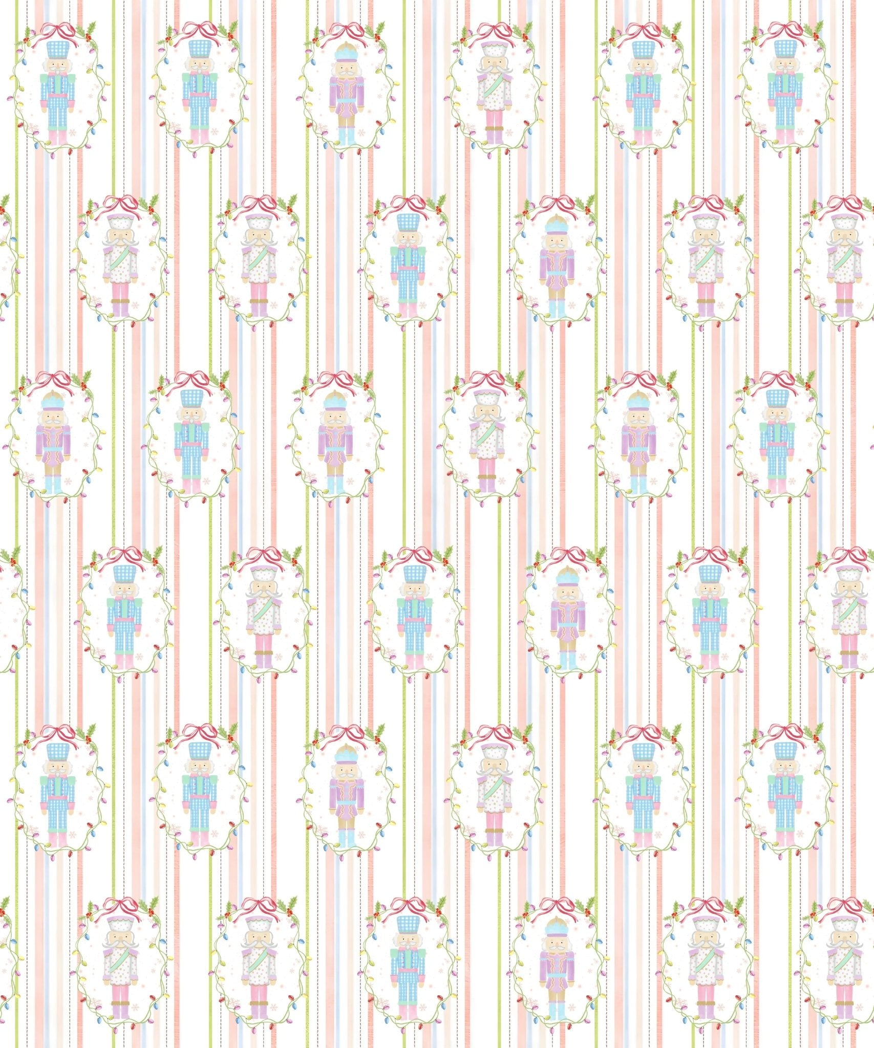 Christmas Nutcracker - Zumbamboo