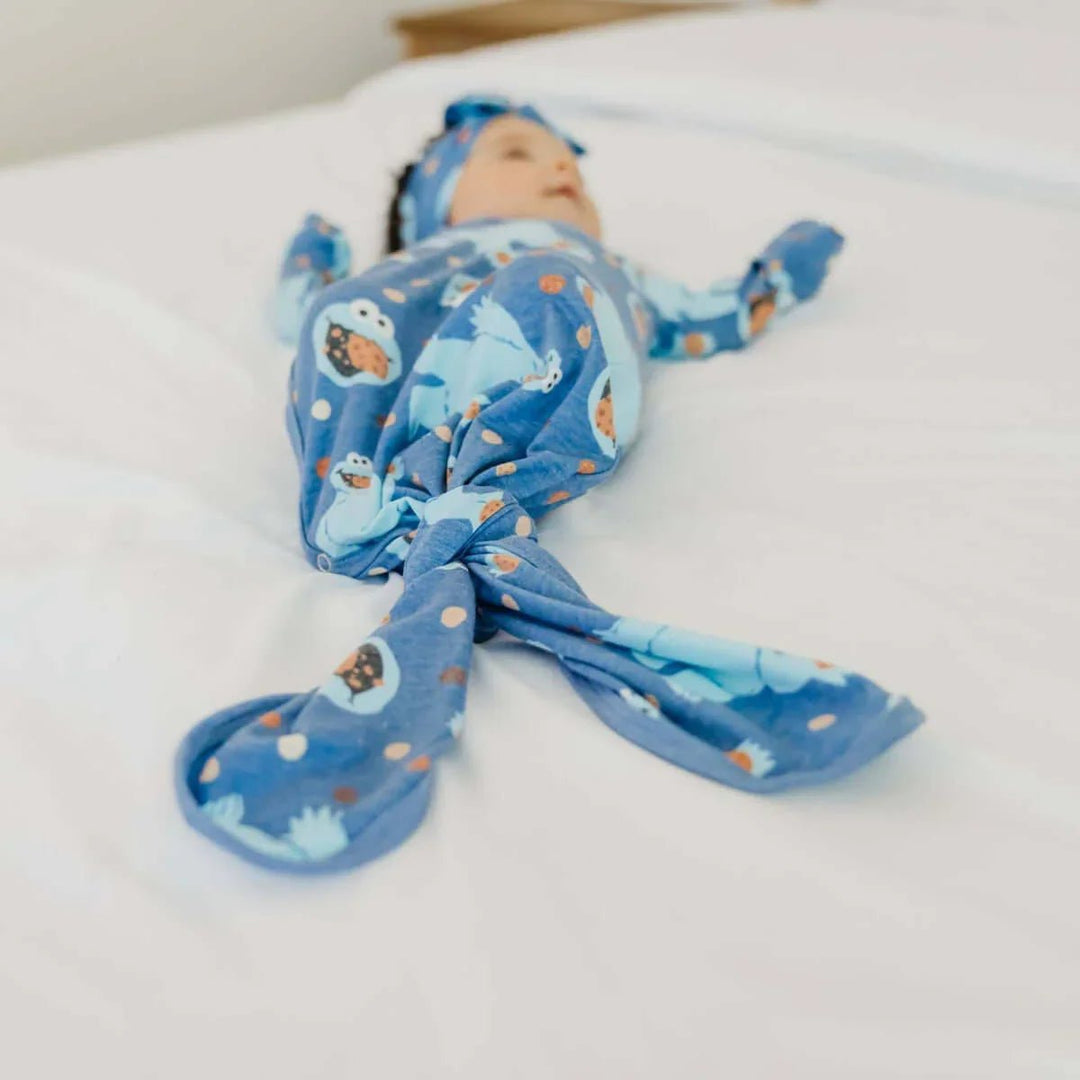 Knot Gowns - Zumbamboo