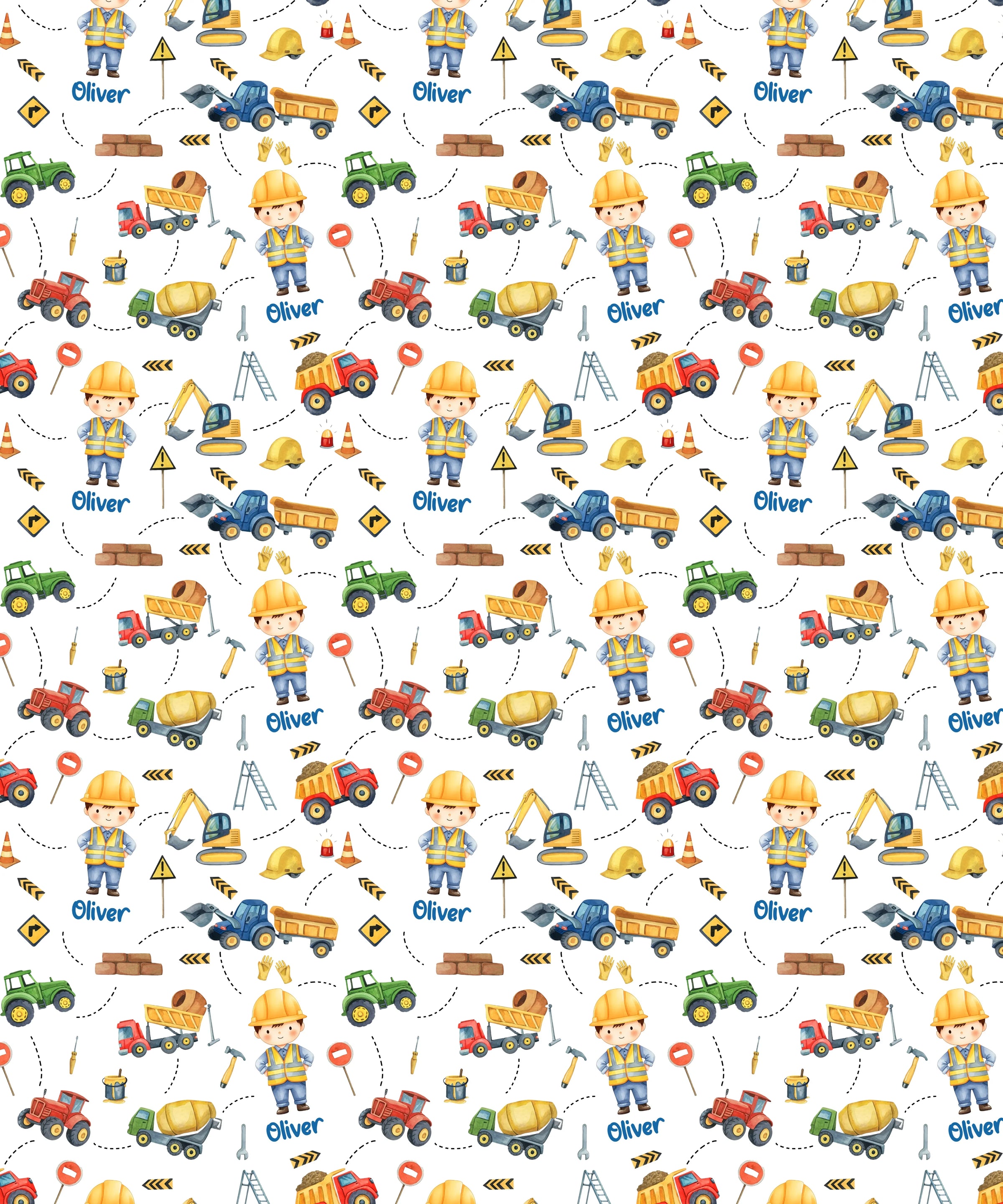 Custom Character Little Digger Adventures