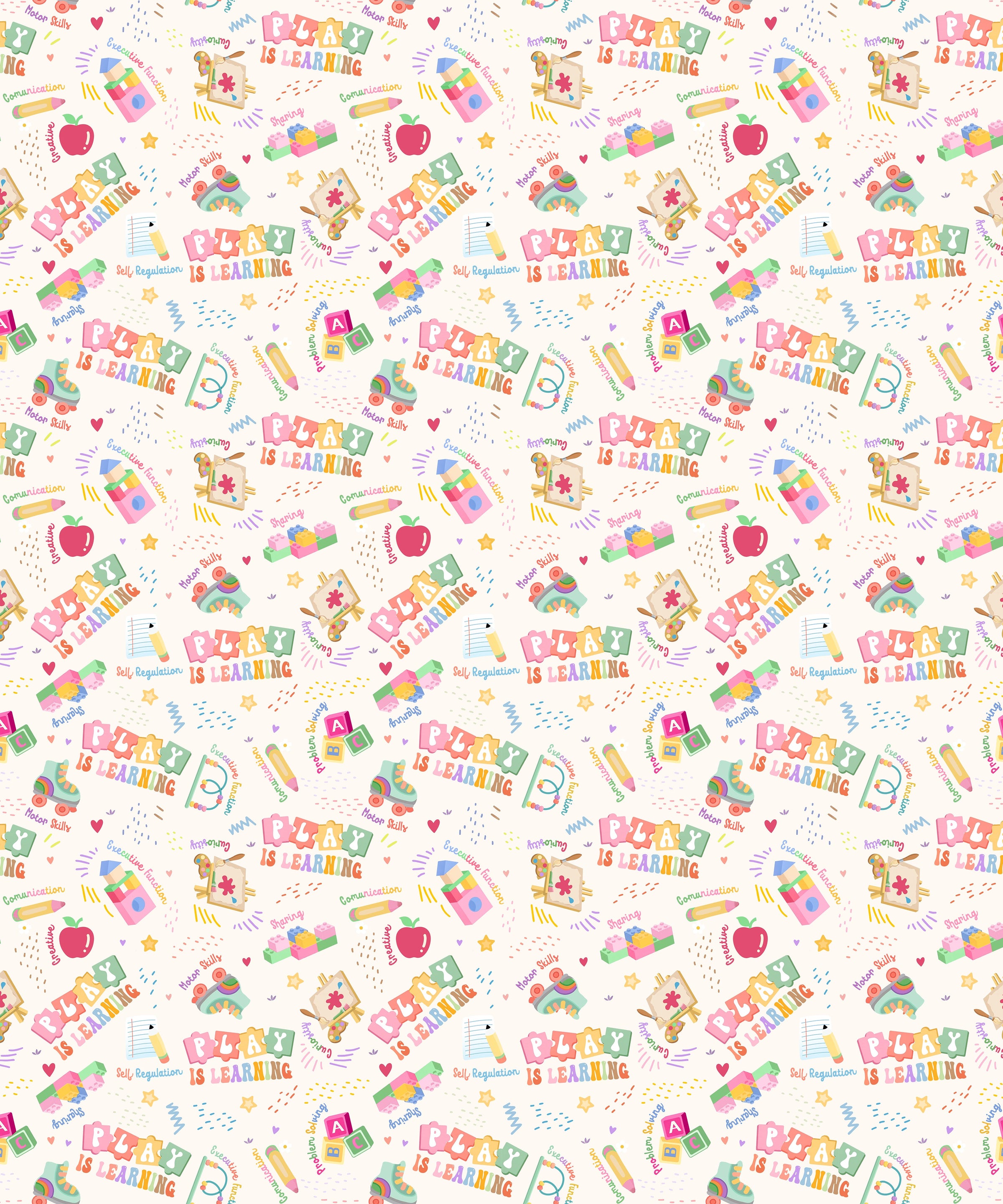 Play and Learn