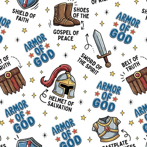 Armor of God