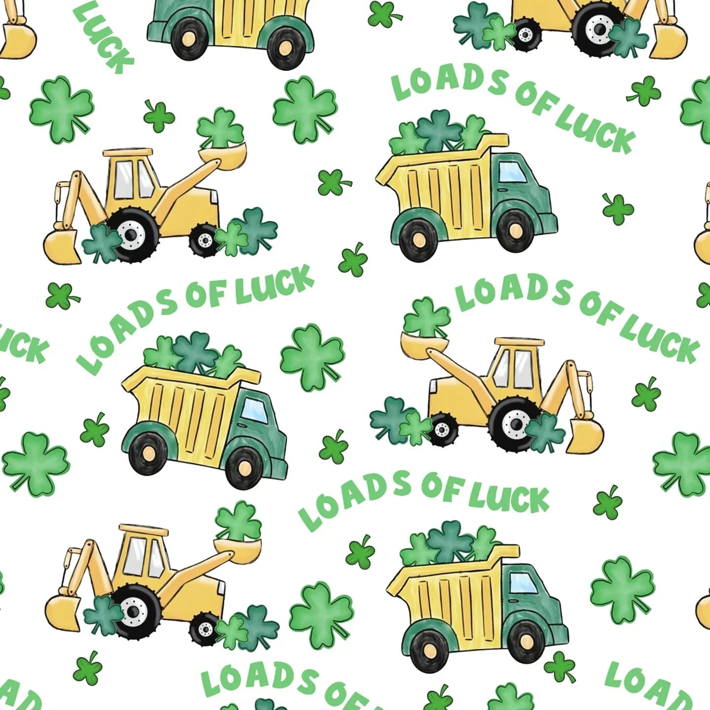 Loads Of Luck