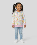 Craft Corner Bamboo Zip Hoodie