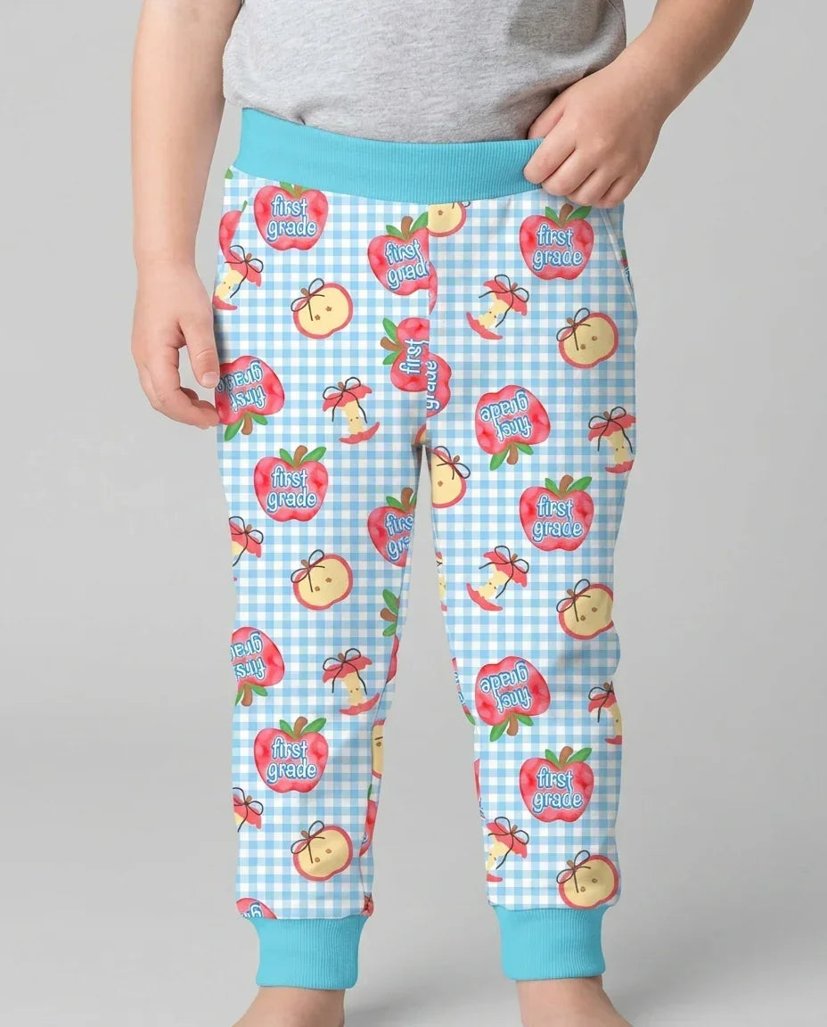 Plantilla personalizada Bamboo Jogger