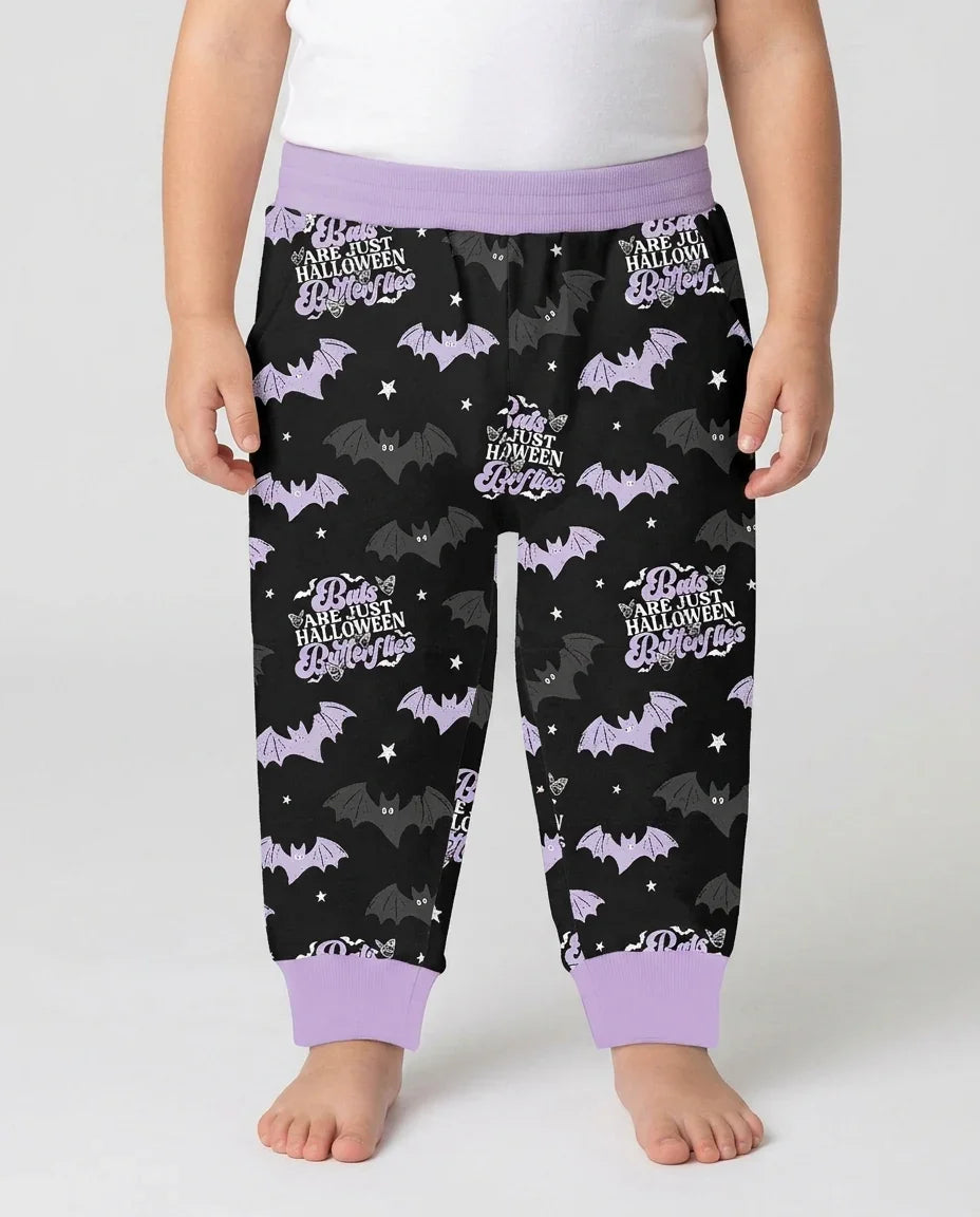 Vorlage Bambus-Jogger