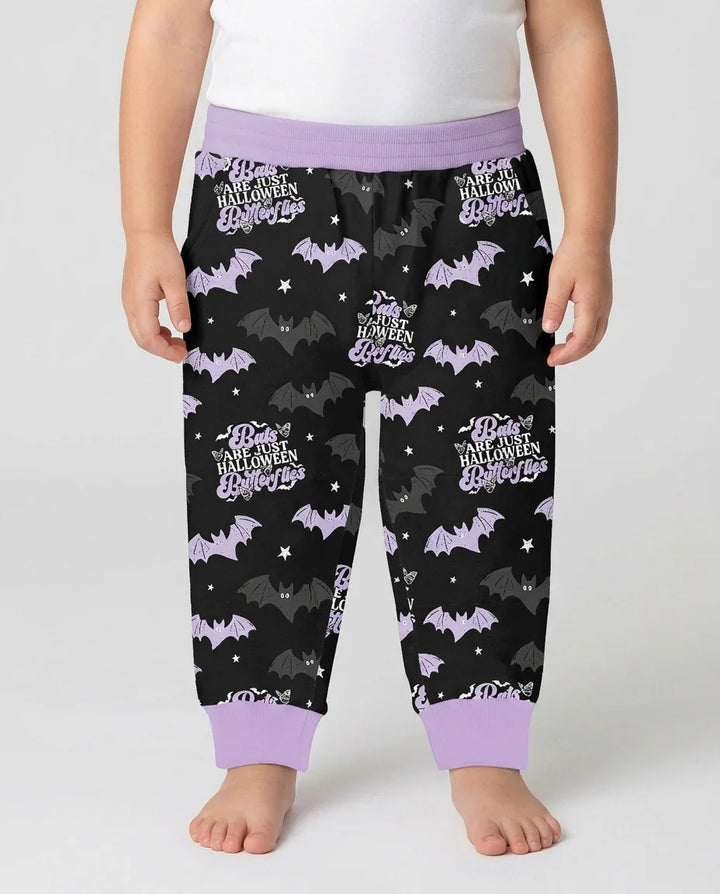 Vorlage Bambus-Jogger