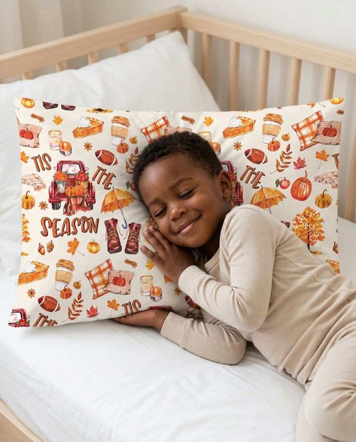 Funda de Almohada de Bambú Modelo