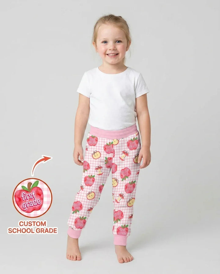 Plantilla personalizada Bamboo Jogger