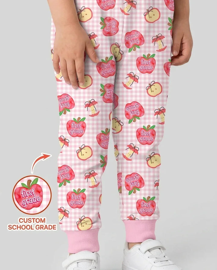 Plantilla personalizada Bamboo Jogger