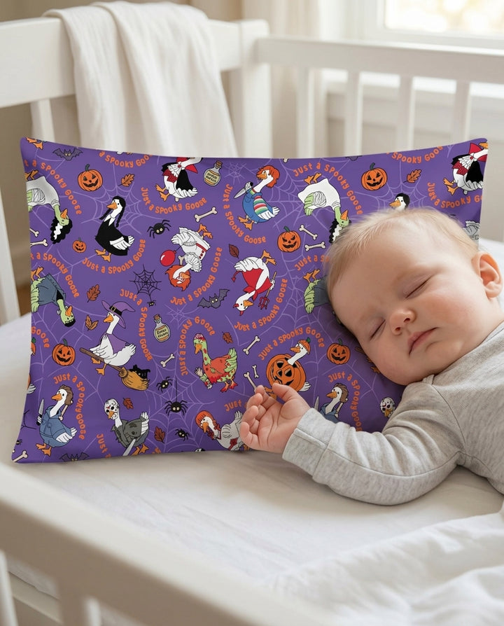Funda de Almohada de Bambú Modelo