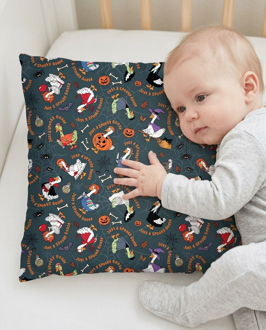 Funda de Almohada de Bambú Modelo