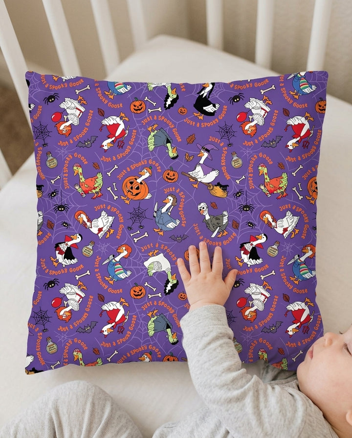 Funda de Almohada de Bambú Modelo