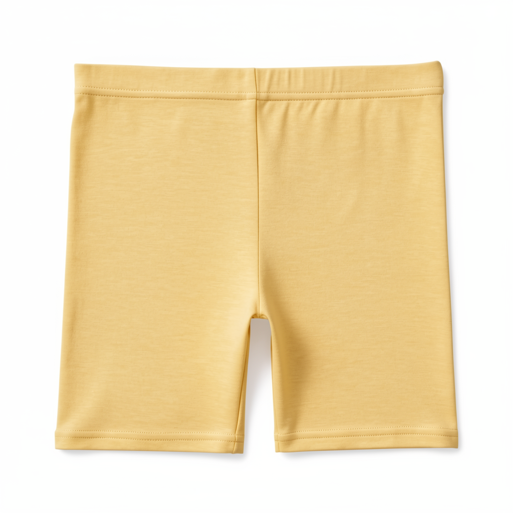 Plantilla Bambú Shorty Zippy