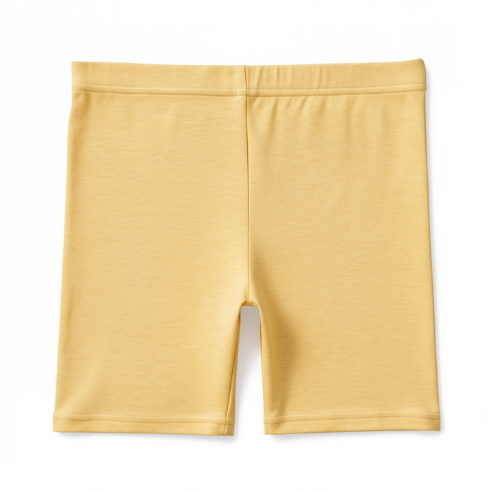 Plantilla Bambú Shorty Zippy